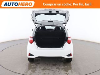 Toyota Yaris 1.5 Dual VVT-iE Active