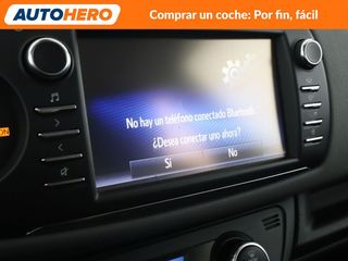 Toyota Yaris 1.5 Dual VVT-iE Active