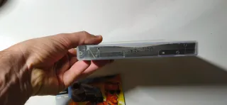 LEER! Duke Nukem Time to Kill PS1