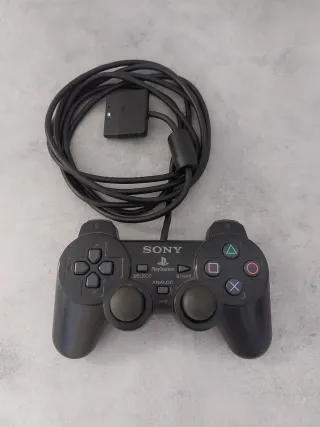 Controller PS2