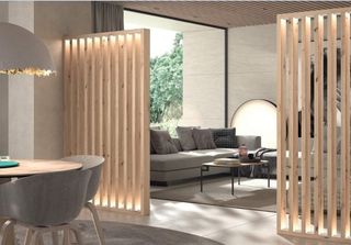 SEPARADORES DE AMBIENTES