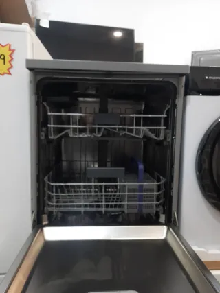 Lavavajillas Beko con garantía