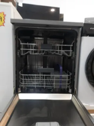 Lavavajillas Beko con garantía
