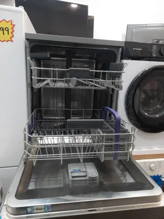 Lavavajillas Beko con garantía