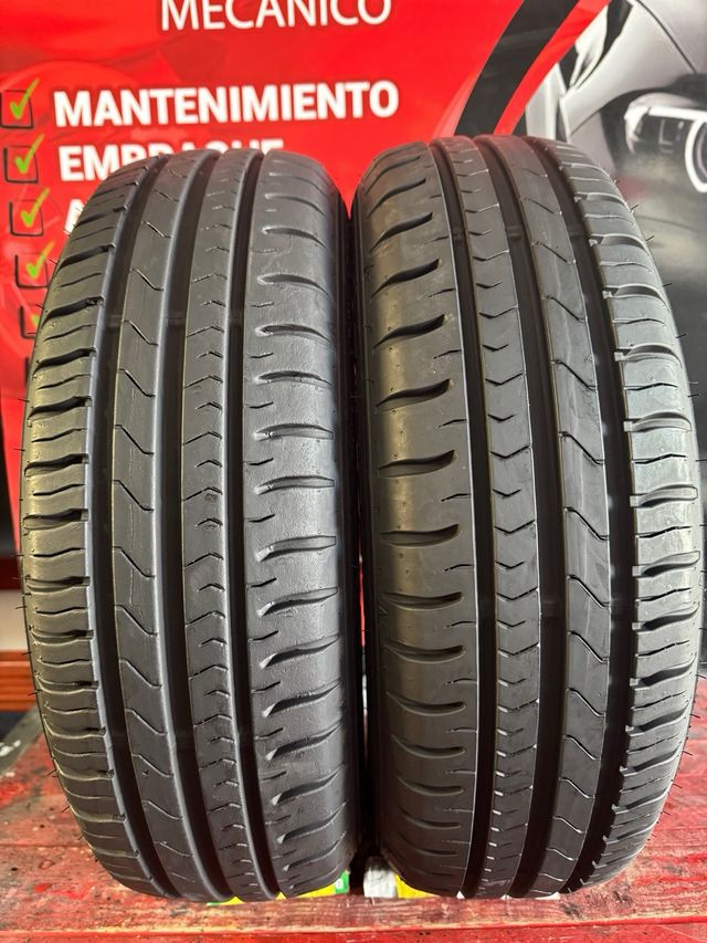 Neumáticos 175/65R14 82T