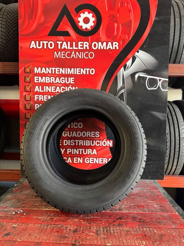 Neumáticos 175/65R14 82T