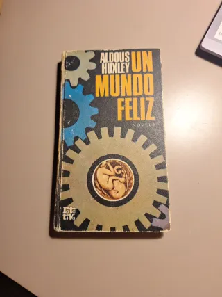 Un mundo feliz