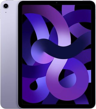 iPad Air 5 64GB M1 Morado