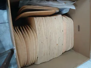 Artículos de  tapicería y herramientas liquidación