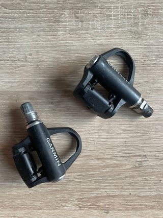 Pedales Carretera Garmin Vector 3 Potenciómetro