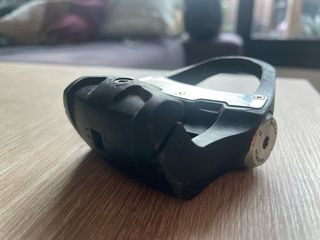 Pedales Carretera Garmin Vector 3 Potenciómetro