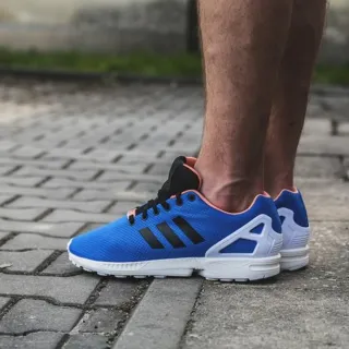 Zapatillas Adidas ZX Flux Talla 42