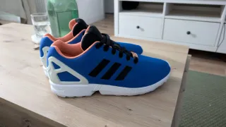 Zapatillas Adidas ZX Flux Talla 42