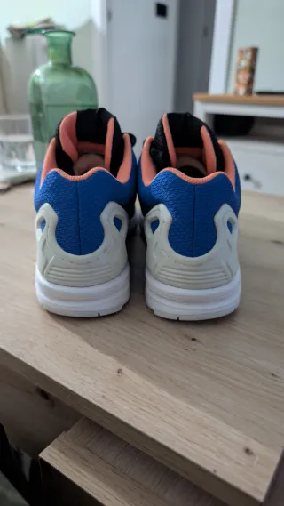 Zapatillas Adidas ZX Flux Talla 42