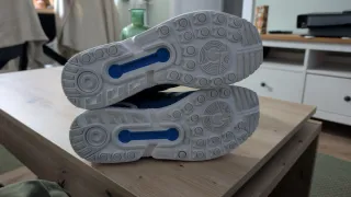 Zapatillas Adidas ZX Flux Talla 42