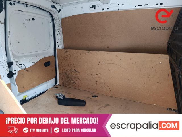 Peugeot Partner Premium Standard 1000kg BlueHDi 73kW