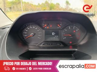 Peugeot Partner Premium Standard 1000kg BlueHDi 73kW