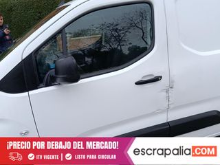 Peugeot Partner Premium Standard 1000kg BlueHDi 73kW