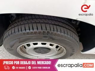 Peugeot Partner Premium Standard 1000kg BlueHDi 73kW