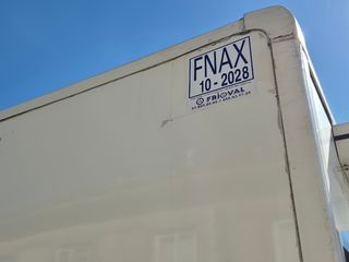 MERCEDES SPRINTER 314 FURGÓN MEDIO 3.5T