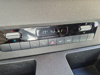 MERCEDES SPRINTER 314 FURGÓN MEDIO 3.5T