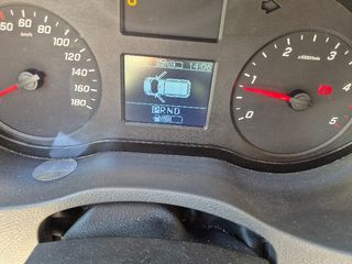 MERCEDES SPRINTER 314 FURGÓN MEDIO 3.5T