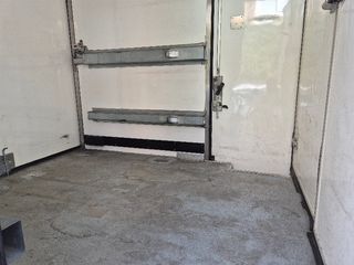 MERCEDES SPRINTER 314 FURGÓN MEDIO 3.5T