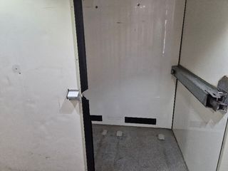 MERCEDES SPRINTER 314 FURGÓN MEDIO 3.5T