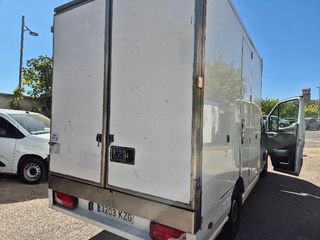 MERCEDES SPRINTER 314 FURGÓN MEDIO 3.5T