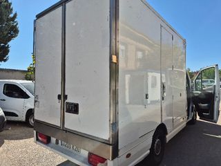 MERCEDES SPRINTER 314 FURGÓN MEDIO 3.5T