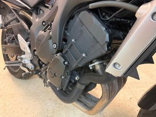 SE VENDE YAMAHA FZ6 N