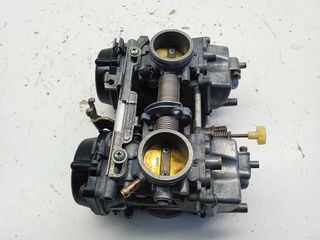 BATERIA CARBURADORES SUZUKI GS 500 E '01 (GS500K1)