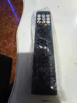 Mando a distancia Hisense Smart TV