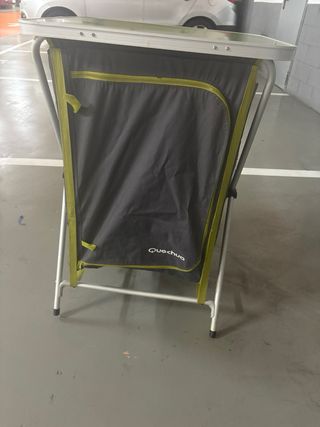 Armario de camping Quechua
