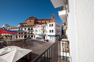 Piso en venta en Torrox Pueblo en Torrox