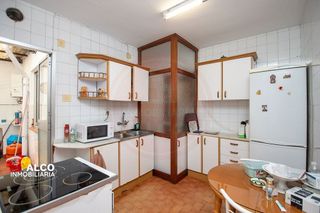 Piso en venta en Torrox Pueblo en Torrox