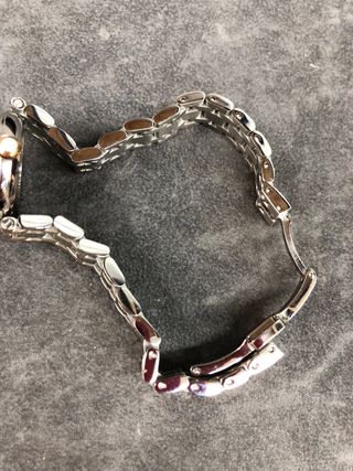 Reloj Tissot Bellissima 26MM Oro/Plata