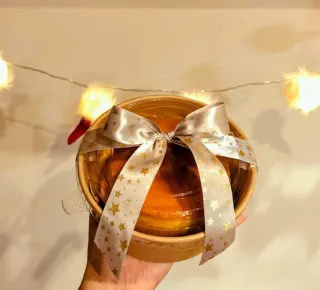 Quesillos Artesanales Frescos y Cremosos