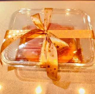 Quesillos Artesanales Frescos y Cremosos