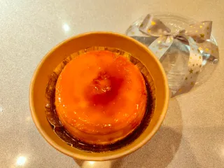 Quesillos Artesanales Frescos y Cremosos