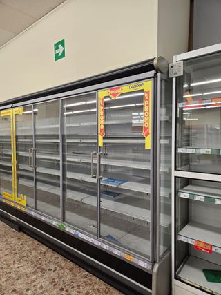 Armario Refrigerado Mural KOXKA