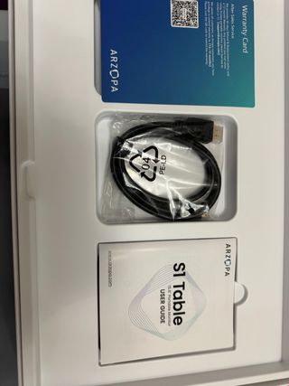 Monitor Arzopa S1