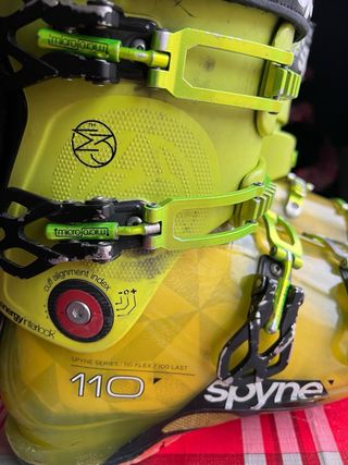 Botas de esquí K2 Spyne 110