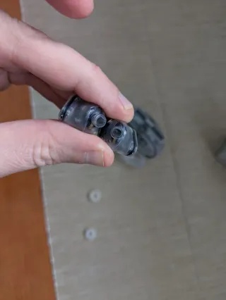 Auriculares Inalámbricos Beats Studio Buds +