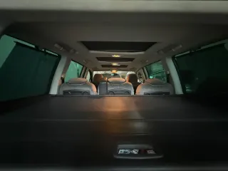 Peugeot 807 2004