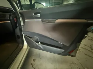 Peugeot 807 2004