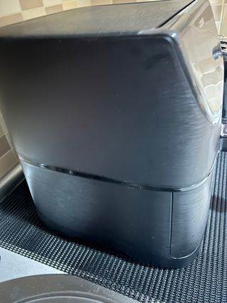 Freidora Cosori 5.5L Interior Metálico