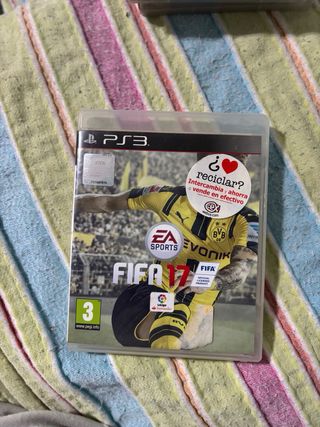 Lote de 4 Videojuegos de Play