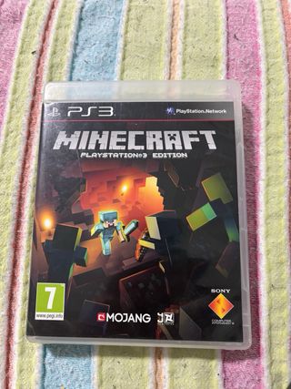 Lote de 4 Videojuegos de Play