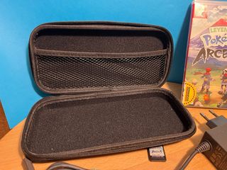 Nintendo Switch Lite Blu/Viola